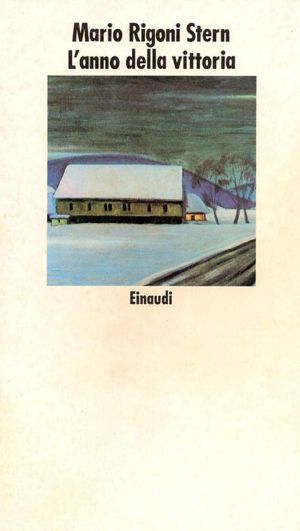 [Trilogia dell'Altipiano 01] • L'Anno Della Vittoria